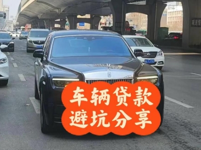 易门汽车抵押贷款中押本不押车贷款需要什么材料?