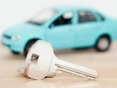 易门汽车抵押贷款办理流程,易门车抵贷需要什么条件?